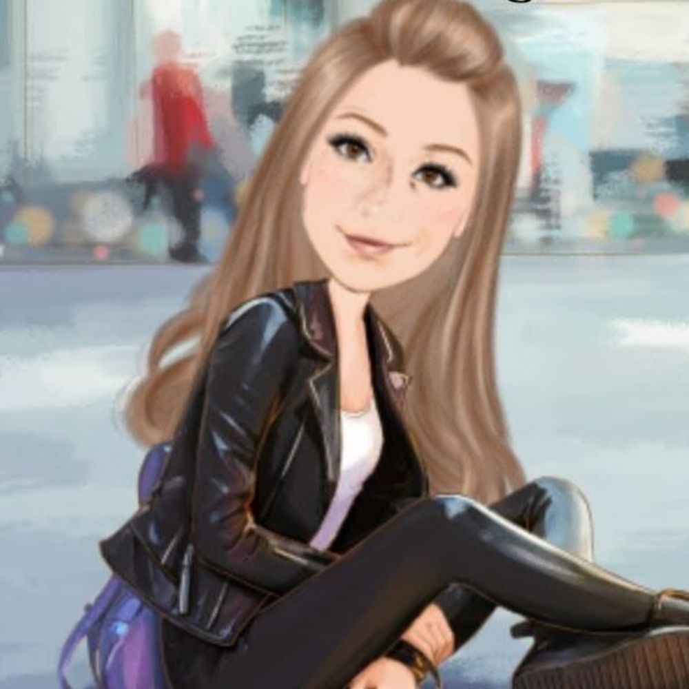 Meet your Posher, Tina